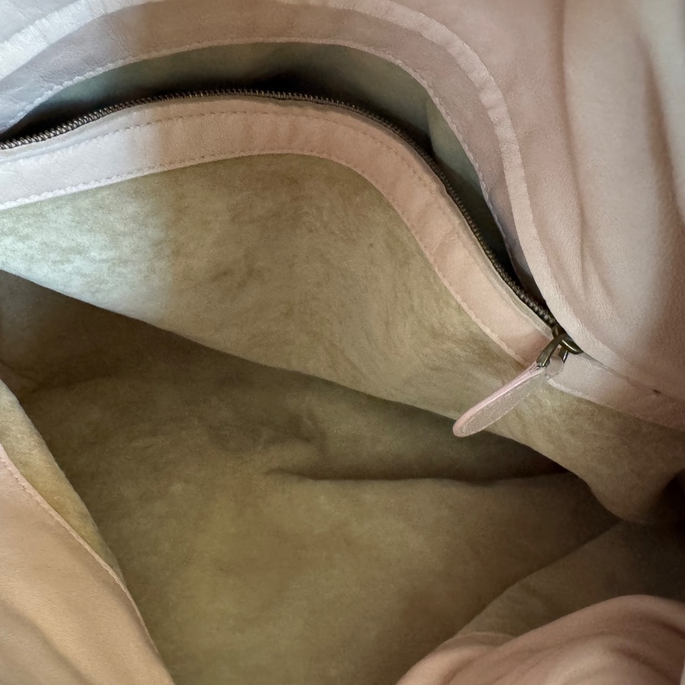 Bottega Venetia hobo shoulder bag - Picture 4 of 16